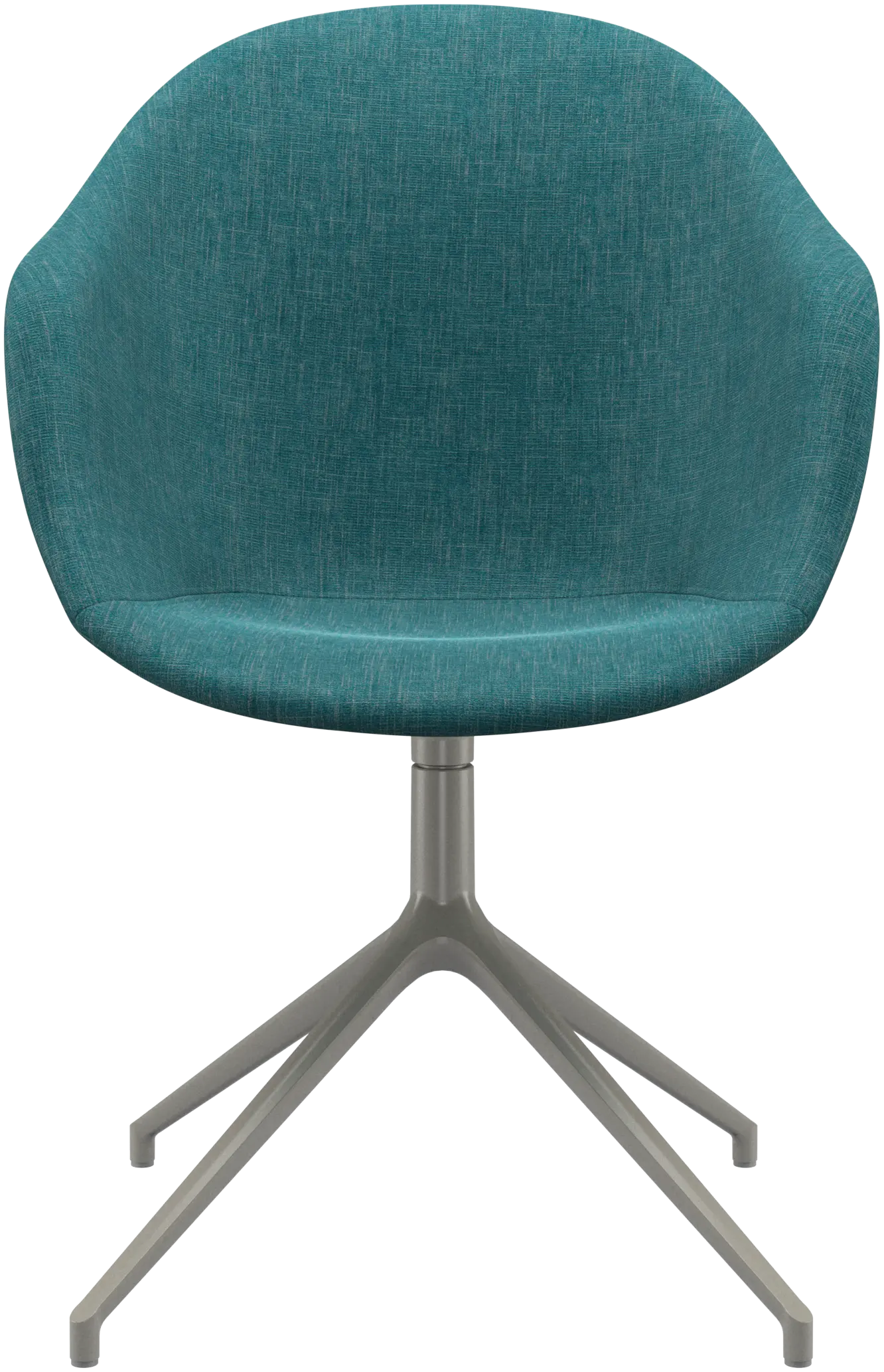 【専用】BoConcept チェア ブルー ファブリック 北欧 デザインチェア デザイナーダイニングチェア | インテリアをグレードアップ - ブルー